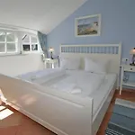 Appartement To Hus - Stoertebeker Mit Kamin By Interhome *