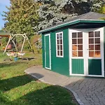 To Hus - Stoertebeker Mit Kamin By Interhome Appartement Middelhagen