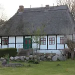 To Hus - Stoertebeker Mit Kamin By Interhome *