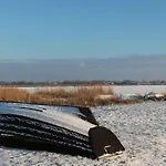 To Hus - Stoertebeker Mit Kamin By Interhome Appartement Middelhagen