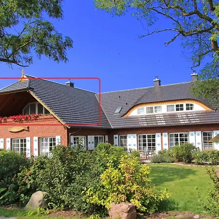 To Hus - Stoertebeker Mit Kamin By Interhome Apartamento