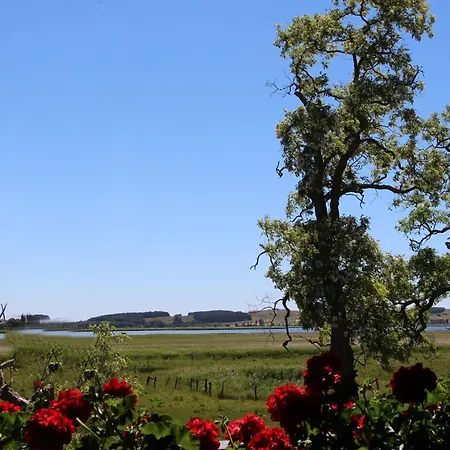 Appartement To Hus - Stoertebeker Mit Kamin By Interhome Middelhagen