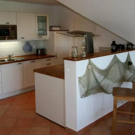 To Hus - Stoertebeker Mit Kamin By Interhome * Middelhagen