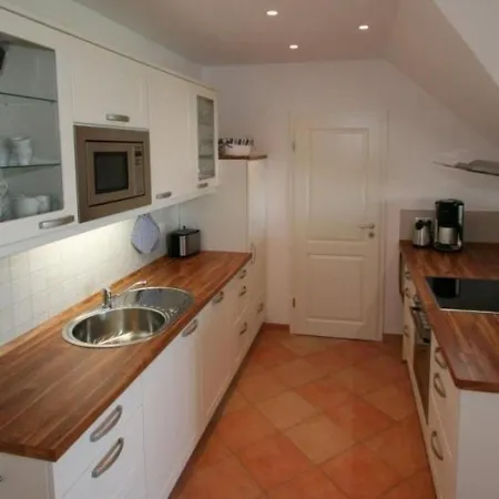 To Hus - Stoertebeker Mit Kamin By Interhome Apartamento Middelhagen
