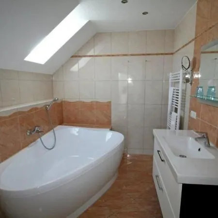 To Hus - Stoertebeker Mit Kamin By Interhome * Middelhagen