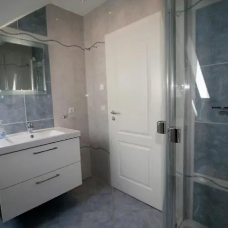 To Hus - Stoertebeker Mit Kamin By Interhome *
