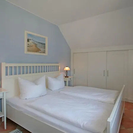 To Hus - Stoertebeker Mit Kamin By Interhome Apartment *