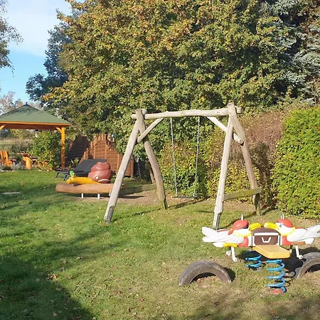 To Hus - Stoertebeker Mit Kamin By Interhome