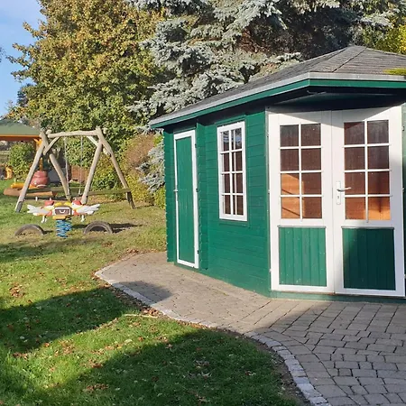 To Hus - Stoertebeker Mit Kamin By Interhome Apartment Middelhagen