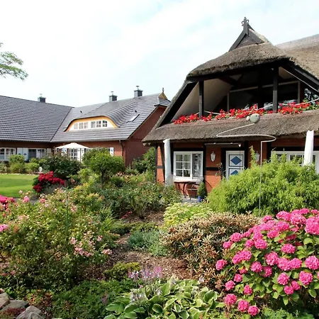 To Hus - Stoertebeker Mit Kamin By Interhome Apartment