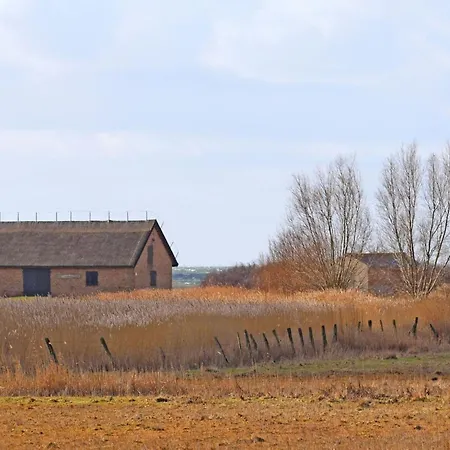 Apartment To Hus - Stoertebeker Mit Kamin By Interhome