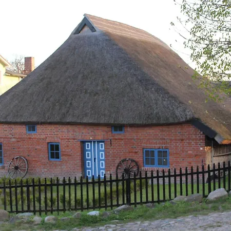 To Hus - Stoertebeker Mit Kamin By Interhome * Middelhagen