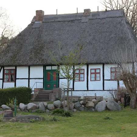 To Hus - Stoertebeker Mit Kamin By Interhome *