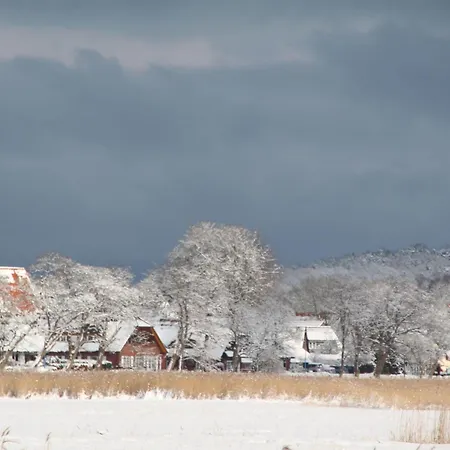 To Hus - Stoertebeker Mit Kamin By Interhome Apartment *