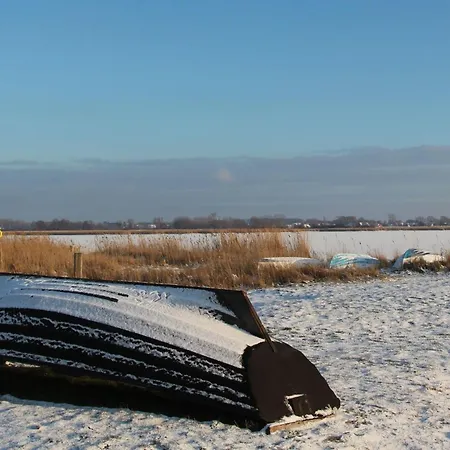 To Hus - Stoertebeker Mit Kamin By Interhome Apartment Middelhagen