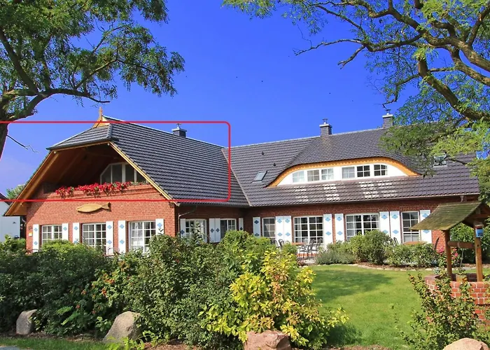 To Hus - Stoertebeker Mit Kamin By Interhome Apartamento