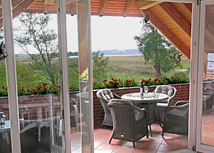 To Hus - Stoertebeker Mit Kamin By Interhome * Middelhagen