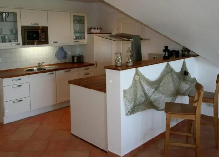 To Hus - Stoertebeker Mit Kamin By Interhome * Middelhagen
