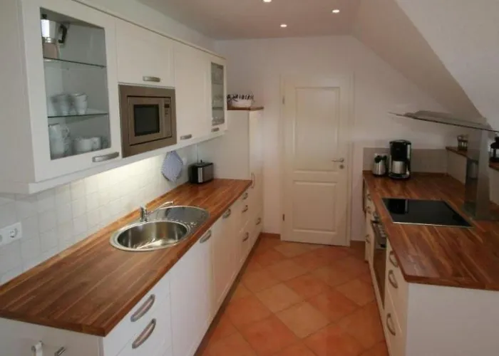 To Hus - Stoertebeker Mit Kamin By Interhome Apartamento Middelhagen