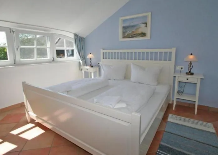 Apartamento To Hus - Stoertebeker Mit Kamin By Interhome *