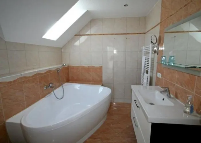 To Hus - Stoertebeker Mit Kamin By Interhome * Middelhagen