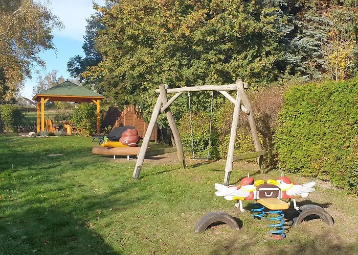 To Hus - Stoertebeker Mit Kamin By Interhome