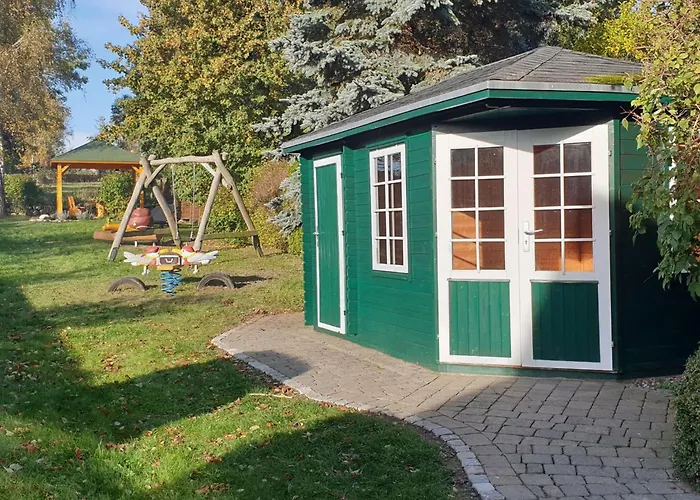 To Hus - Stoertebeker Mit Kamin By Interhome Apartamento Middelhagen