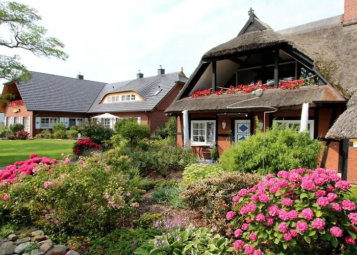 To Hus - Stoertebeker Mit Kamin By Interhome Apartamento