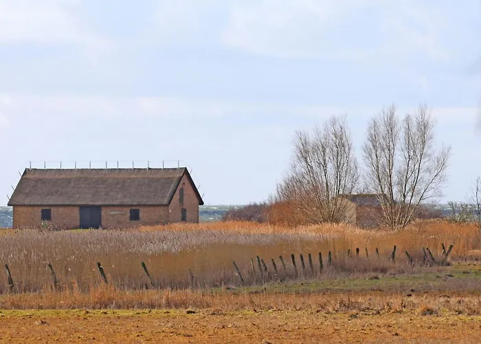 Apartamento To Hus - Stoertebeker Mit Kamin By Interhome