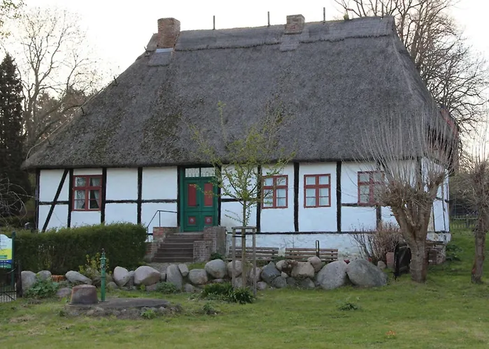 To Hus - Stoertebeker Mit Kamin By Interhome *