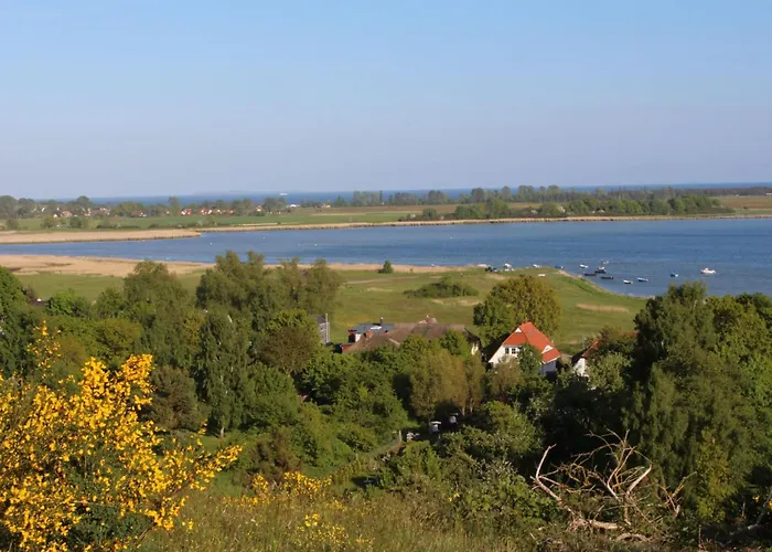 Apartamento To Hus - Stoertebeker Mit Kamin By Interhome